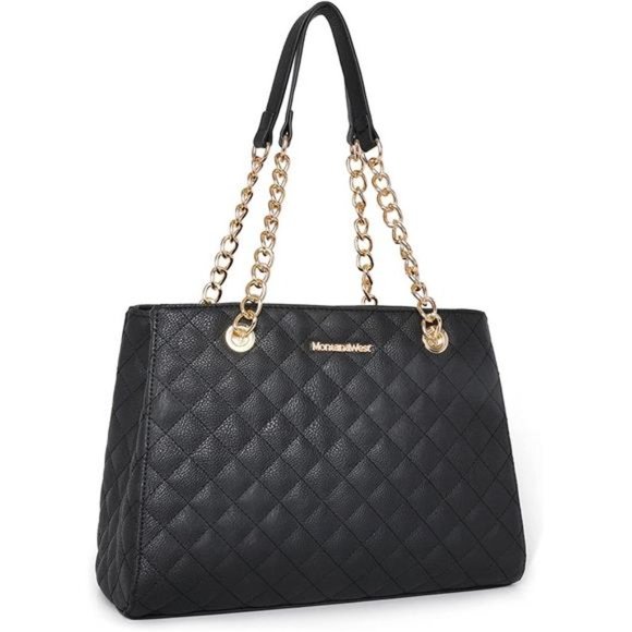 SHOULDER Handbags for Women 040black